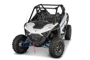Warn - Winch Mount Polaris - 106204