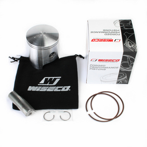 Wiseco - Piston Kit Arctic Cat(sprt)499/2 2756cd - 2286M07000