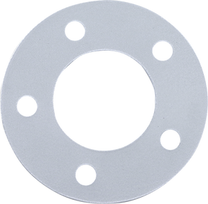 Eastern Motorcycle Parts - Wheel Plate - Front - Hubplate/Rotor Spacer - 42-0107