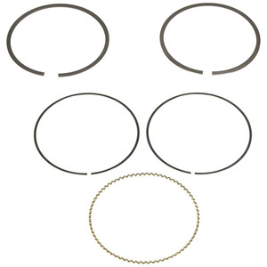Wiseco - 3.8125" Ring Set 1.5 X 1.5 X 3.0 38125xn - 38125XN