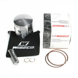 Wiseco - Yamaha Yxz1000r '16-17 9.5:1 Turbo - 40160M08000