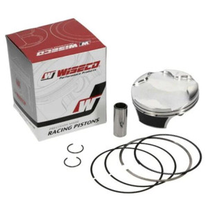 Wiseco - Honda '17-20 Crf450r Crf450rx 13.5:1 Cr - 40177M09600