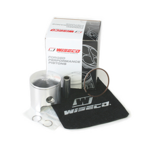 Wiseco - Ktm 2009 -2011 65sx / Xc Piston 864m04500 - 864M04500