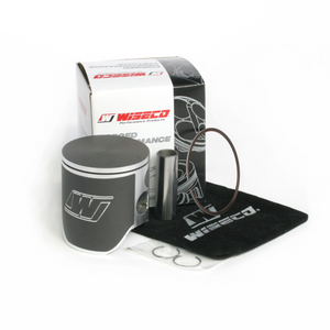 Wiseco - Ktm 144sx 2007-8 150sx 2009-2011 Piston 869m05600 - 869M05600