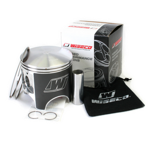 Wiseco - Honda Cr480/cr500 1982-2001 Piston 871m09000 - 871M09000