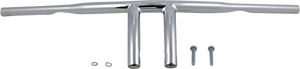 Baron - Handlebar - Radius - 1-1/4" - 1-1/4" Radius Drag Bar - BA-731005-00 Baron - Handlebar - Radius - 1-1/4" - 1-1/4" Radius Drag Bar - BA-731005-00