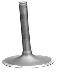 Wiseco - Valve - Steel Exhaust '08-09 Hon Crf250r Ves023 - VES023