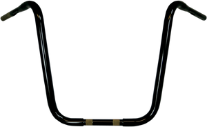 Baron - Handlebar - King Kong - 18" - Black - 1-1/4" Kong Bar Handlebar - BA-7300-07B
