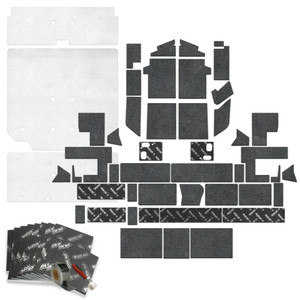 Dei - Sound Control Kit Pol - 902413