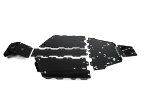 Rival Powersports Usa - Hdpe Central Skid Plate Can - 2K.7609.1
