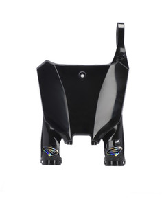 Cycra - Stadium Number Plate Black - 1CYC-1213-12