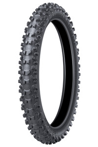 Dunlop - Tire Geomax En92 Soft Front 90/90-21 54r Bias Tt - 45277504