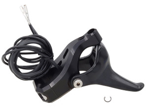 Sp1 - Heated Finger Throttle S-d - SM-08865