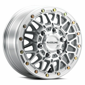 Raceline - Omega 15x6.5 6/5.5 +74mm Machined - A15MA-56560+74