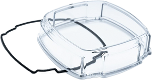 Rigid - Phoenix 5" Clear Lens - 168245