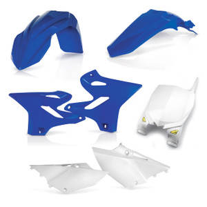 Cycra - 5 Piece Body Kit Oem Color - 1CYC-9416-00