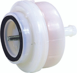 Sp1 - Screw-in Filter 1/4" - 07-246