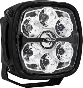 Rigid - Phoenix 7" Pod Spot Light - 168241