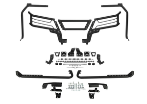 Rival Powersports Usa - Utv Front Bumper Cfm - 24444.6893.2
