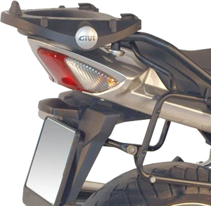 Givi - Top Case Hardware Black Monokey Yam - SR357