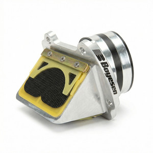 Boyesen - Rad Valve Torque Version - RAD34T