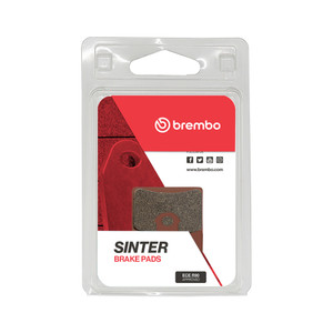 Brembo - Prime Sd Brake Pads Sintered - 07GR16SD