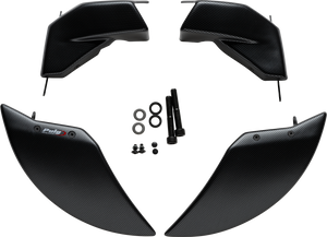 Puig - Brake Cooler 2.0 Carbon Kaw - 22442C