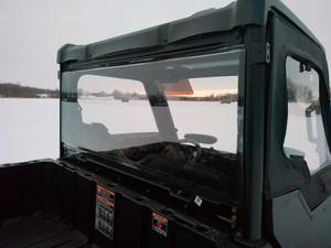 Kolpin - Poly Rear Windshield Pol - 2773