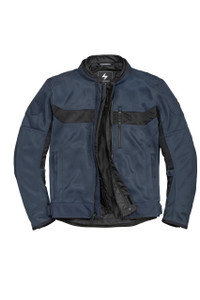 Scorpion Exo - Vortex Air Ii Jacket Dark Blue/black Sm - 15712-3