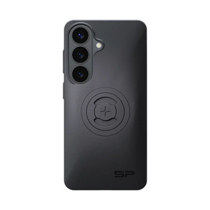Sp Connect - Phone Case Spc+ Samsung Galaxy S26 Black - 52700