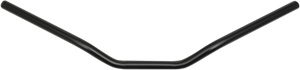Emgo - Handlebar - GP Tour - Satin Black - 7/8" Sport Handlebar - 23-12572S