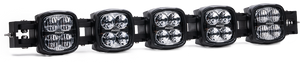Rigid - Phoenix 40" Pod Light Bar Spot Driving Combo - 168243
