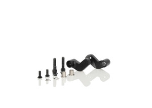 Cycra - Flex Link - Clamp Black - 1CYC-1658-12