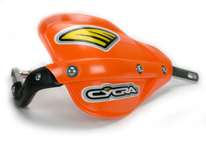 Cycra - Probend Alloy Bar Pack Orange - 1CYC-7500-22