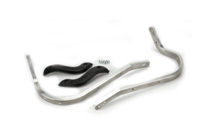 Cycra - Probend Bars Only W/abrasion Guards Alum - 1CYC-7005-02