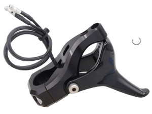 Sp1 - Heated Finger Throttle Ac/yam - SM-08866