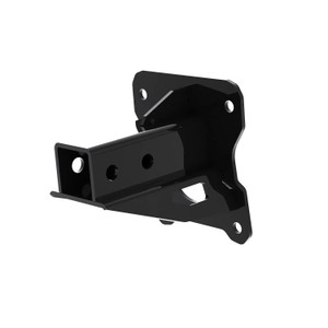 Kolpin - Utv 2" Receiver Hitch Black Pol - 85710