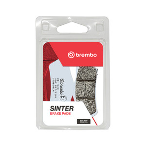 Brembo - Prime La Brake Pads Sintered - 07BB04LA