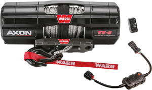 Warn - Warn Axon 55-s W/ Plow Mode - 110250
