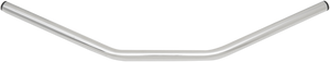 Emgo - Handlebar - Drag - Dimpled - Chrome - 1" Handlebar - Drag - 07-12527