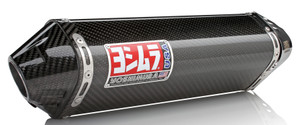Yoshimura - Exhaust Street Trc Slip-on Ss-cf-cf - 1362272