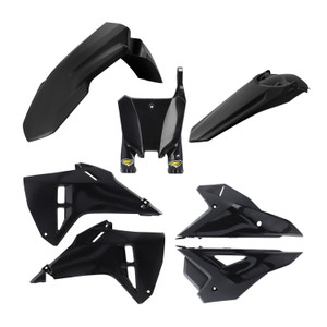 Cycra - 5 Piece Body Kit Black - 1CYC-9437-12