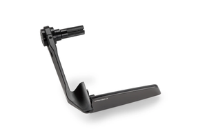 Puig - Diablo Mirror Right Side Black - 22112N