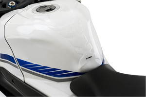 Puig - Performance Tank Pad Clear - 4051W