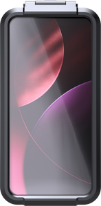 Sp Connect - Universal Phone Case Lt Spc+ L Black - 52722