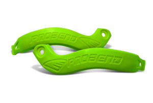 Cycra - Crm Abrasion Guards Green - 1CYC-1058-72