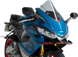 Puig - Windscreen Z-racing Smoke Apr - 22644H