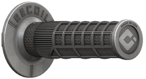 Odi - Recoil Sx-mx V2 Lock-on Grip Red - H36RCR