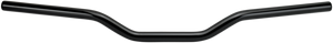 Biltwell - Handlebar - Tracker - Black - 1" Handlebar - 6008-2012