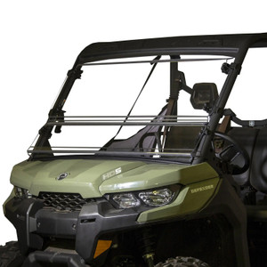 Kolpin - Poly Front Windshield Full Tilt Can - 3015